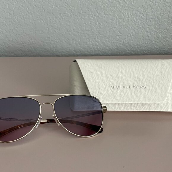 Michael Kors Sunglasses - Picture 2 of 2